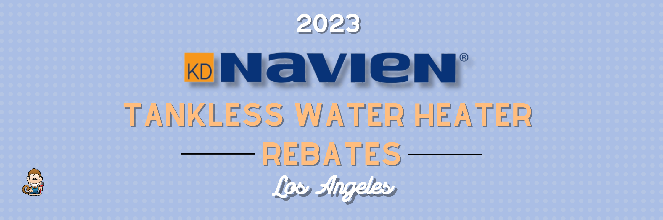 Navien Tankless Water Heater Rebates